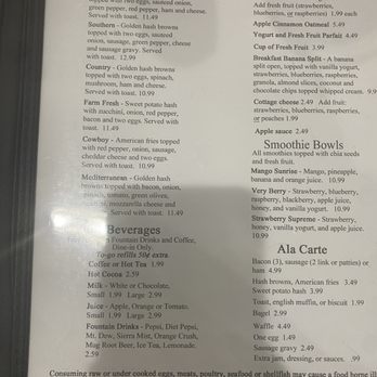 The Harvest Grill - Menu - New American Near Me - West Branch, Michigan The Harvest Grill - Menu - New American Near Me - West Branch, Michigan