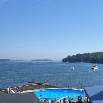 Linekin Bay Resort - Views of Linekin Bay - Resorts Near Me - Boothbay Harbor, Maine Linekin Bay Resort - Views of Linekin Bay - Resorts Near Me - Boothbay Harbor, Maine