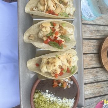 Nada - TACO PACK TACO PACK - Mexican Near Me - Cincinnati, Ohio