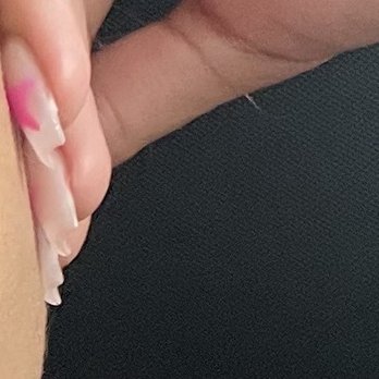 Bonny Lash N Brow - This is what she actually did - barely can even see it!! - Eyelash Service Near Me - Raleigh, North Carolina Bonny Lash N Brow - This is what she actually did - barely can even see it!! - Eyelash Service Near Me - Raleigh, North Carolina