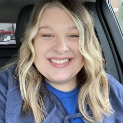 Hair by Chelsey!