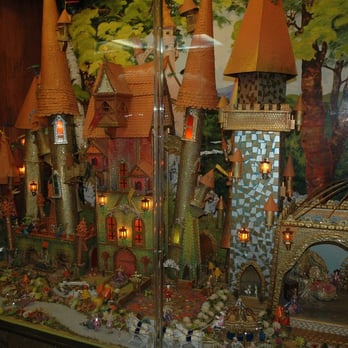 Miniature World - Museums Near Me - Victoria, British Columbia