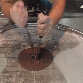 I CE NY - Smashing - Desserts Near Me - New York, New York I CE NY - Smashing - Desserts Near Me - New York, New York