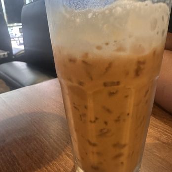 Chang Yai Thai Noodle & Cafe - Thai tea - Thai Near Me - Pasadena, Texas
