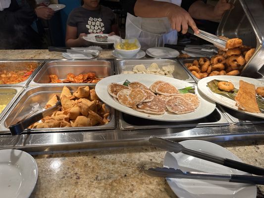 Madras Mantra Marietta by null