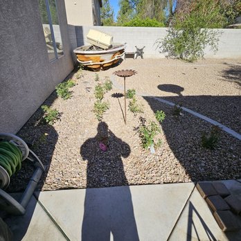 Custom Touch Landscape - Landscaping Near Me