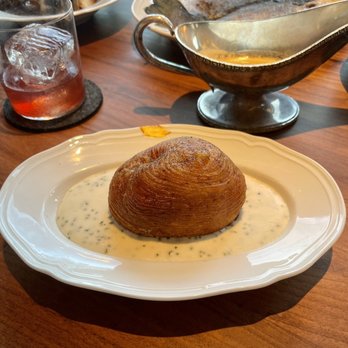 Angler - Potato - Seafood Near Me - San Francisco, California Angler - Potato - Seafood Near Me - San Francisco, California