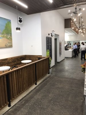 sweetgreen by null
