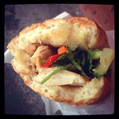 Thi Thi Vietnamese Submarine by null