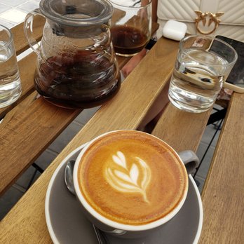 Tallat - Coffee & Tea Near Me - València, V