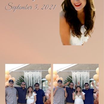 Mama Kreations - Photo Booth - Photo Booth Rentals Near Me Mama Kreations - Photo Booth - Photo Booth Rentals Near Me