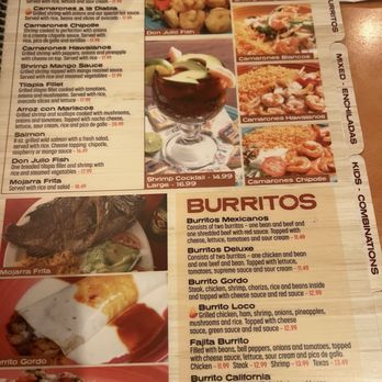 La Hacienda - Mexican Near Me - Greensboro, North Carolina