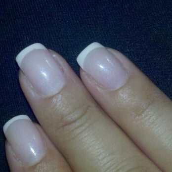 Modern Nails - Nails by Nancy - Nail Salons Near Me - Morgan Hill, California