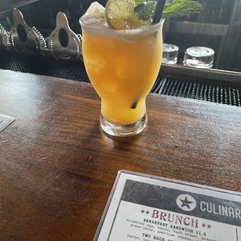 Culinary Dropout - Evil Jungle Princess - New American Near Me - Scottsdale, Arizona