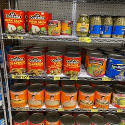 Mi Tiendita Mexicana - Bulk size available also