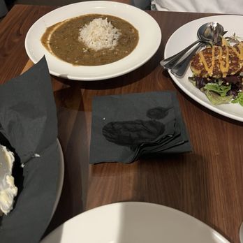 Rebeccas - Gumbo - Burgers Near Me - Flowood, Mississippi