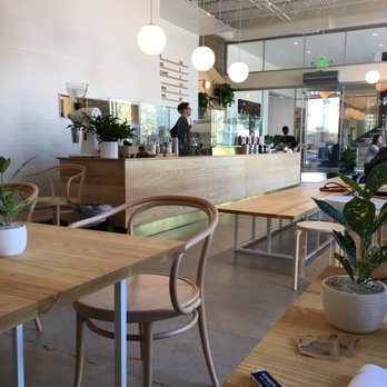 KIT Coffee - Ambiance inside. Love it ! - Coffee & Tea Near Me - Newport Beach, California KIT Coffee - Ambiance inside. Love it ! - Coffee & Tea Near Me - Newport Beach, California