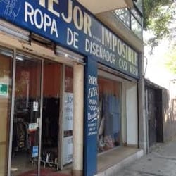 Mejor Imposible