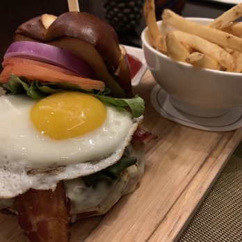 Gallery Restaurant - New American Near Me - Charlotte, North Carolina