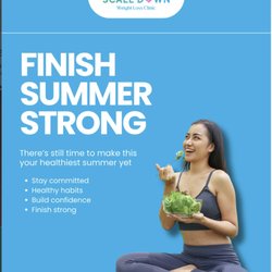 Scale Down Weight Loss Clinic