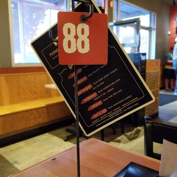 Torchy's Tacos - Number for your order - Tex-Mex Near Me - Waco, Texas