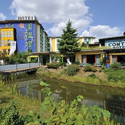 Restaurant Flohmarkt