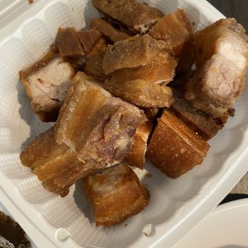 Tindahan Pinoy - Lechon Kawali (1 lb) - Filipino Near Me - San Jose, California Tindahan Pinoy - Lechon Kawali (1 lb) - Filipino Near Me - San Jose, California