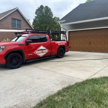 Varney Door - Garage Door Services Near Me - Barboursville, West Virginia Varney Door - Garage Door Services Near Me - Barboursville, West Virginia