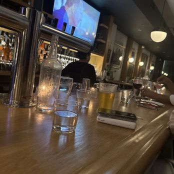 Town House Kitchen & Drinks - Cocktail Bars Near Me - New Rochelle, New York