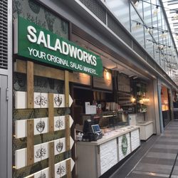 Saladworks