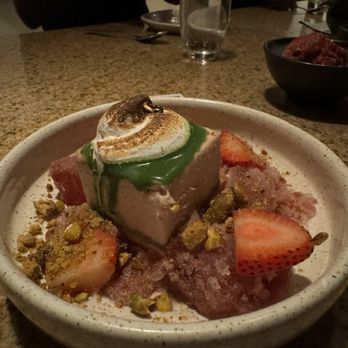 Ozumo - Loved the dessert! - Sushi Bars Near Me - San Francisco, California Ozumo - Loved the dessert! - Sushi Bars Near Me - San Francisco, California
