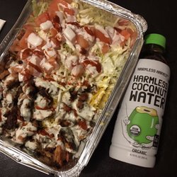 Slope Natural Plus - Chicken and rice
