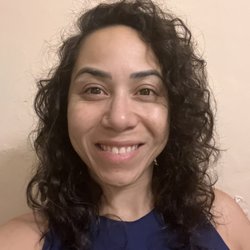 Kristen's Curl Therapy - 20 Days post-cut WITHOUT product
