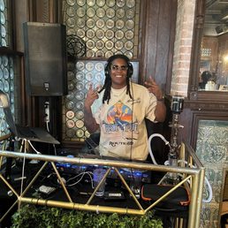 DJ Flow DJ Flow