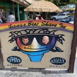 Hawaiian Surf Adventures