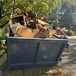 We Remove Things - Furniture disposal
