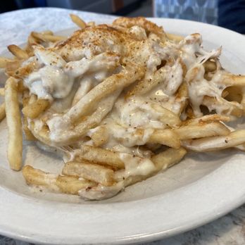 Pop's Diner - Old Bay Fries - Diners Near Me - Virginia Beach, Virginia Pop's Diner - Old Bay Fries - Diners Near Me - Virginia Beach, Virginia