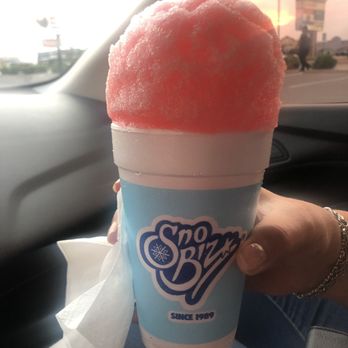 Sno Biz - Shaved Ice Near Me - El Paso, Texas Sno Biz - Shaved Ice Near Me - El Paso, Texas