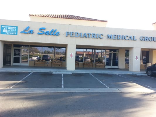 La Salle Medical Group 30