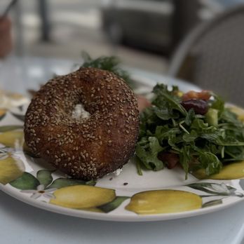 The BVRLY - Bagel LOX - Breakfast & Brunch Near Me - Beverly Hills, California The BVRLY - Bagel LOX - Breakfast & Brunch Near Me - Beverly Hills, California