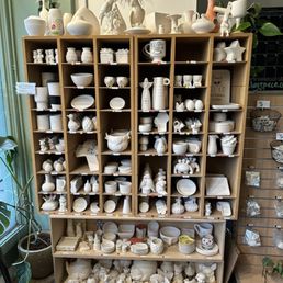 Glaze & Go Selection Glaze & Go Selection