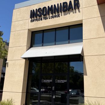 Insomnibar - Outside - Coffee & Tea Near Me - San Jose, California Insomnibar - Outside - Coffee & Tea Near Me - San Jose, California