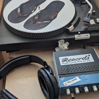 Aloha Got Soul - Vinyl Records Near Me - Honolulu, Hawaii