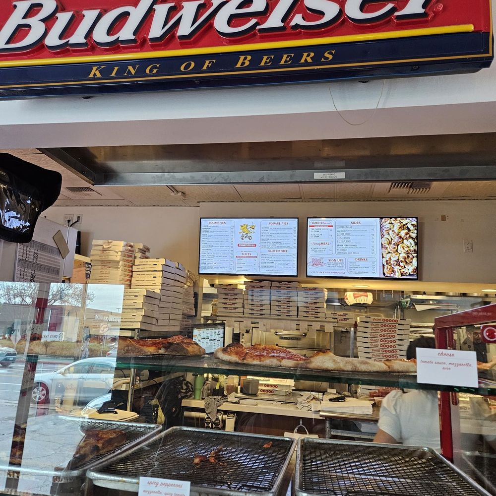 Prime Pizza - Their menu - Pizza Near Me - Burbank, California Prime Pizza - Their menu - Pizza Near Me - Burbank, California
