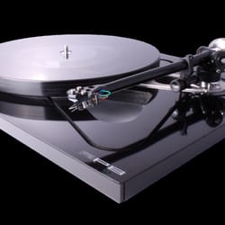 FONO.DE - HiFi-Plattenspieler - Rega P8