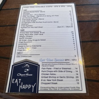 Chart House Waikiki - Steakhouses Near Me - Honolulu, Hawaii