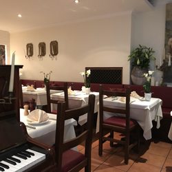 Restaurant Abendmahl