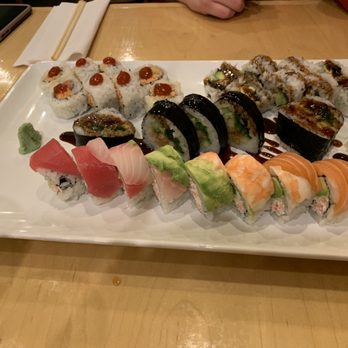 Totoro - Sushi Bars Near Me - Ann Arbor, Michigan Totoro - Sushi Bars Near Me - Ann Arbor, Michigan