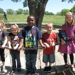 Aldersgate Preschool