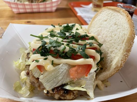 F.L.X. Wienery by null